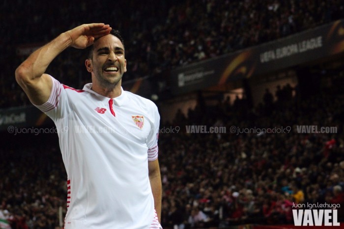 El Sevilla alarga su leyenda en Europa League