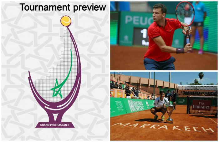 ATP Grand Prix Hassan II preview