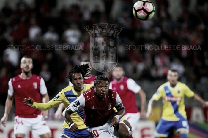 El Braga de Peseiro se deja dos puntos al final