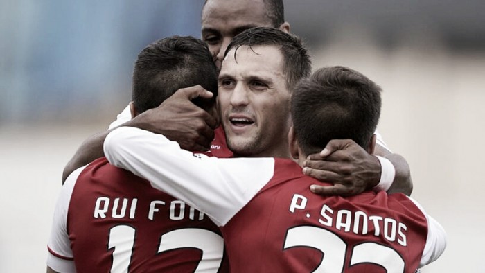Previa Konyaspor - SC Braga: los 'Arsenalistas' quieren seguir en la pelea
