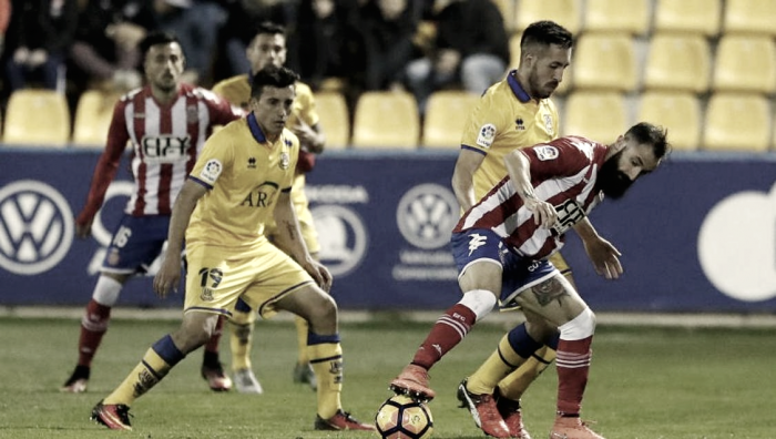 Anlizando al rival: Girona FC