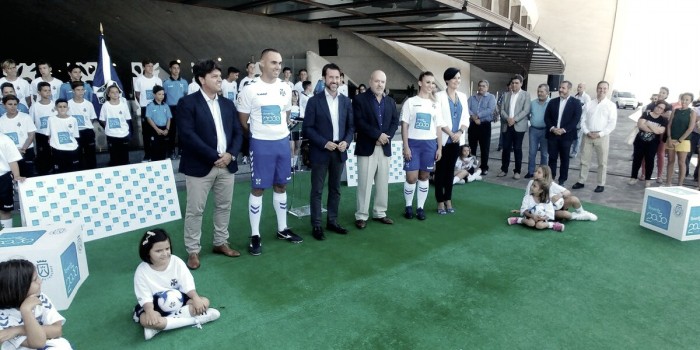 El CD Tenerife tendrá un equipo de deportes electrónicos