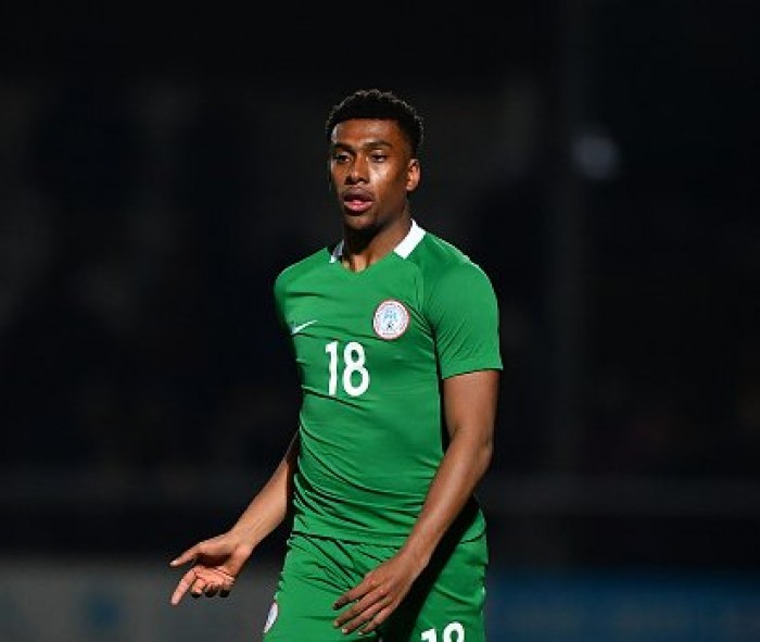 Analysis from Nigeria's 1-0 win against Zambia