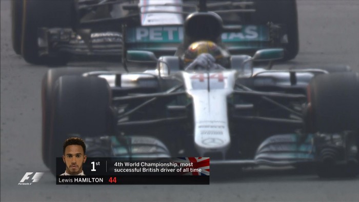 F1, Gp del Messico - LIVE: Verstappen trionfa! Hamilton è campione del Mondo!