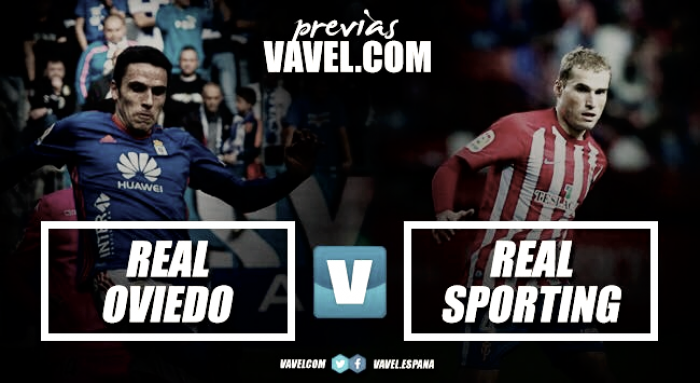 Previa Real Oviedo - Real Sporting de Gijón: El partido de nuestras vidas