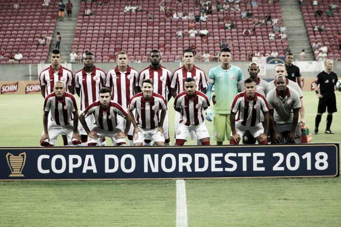 Copa do Nordeste: tudo que você precisa saber sobre Botafogo-PB x Náutico
