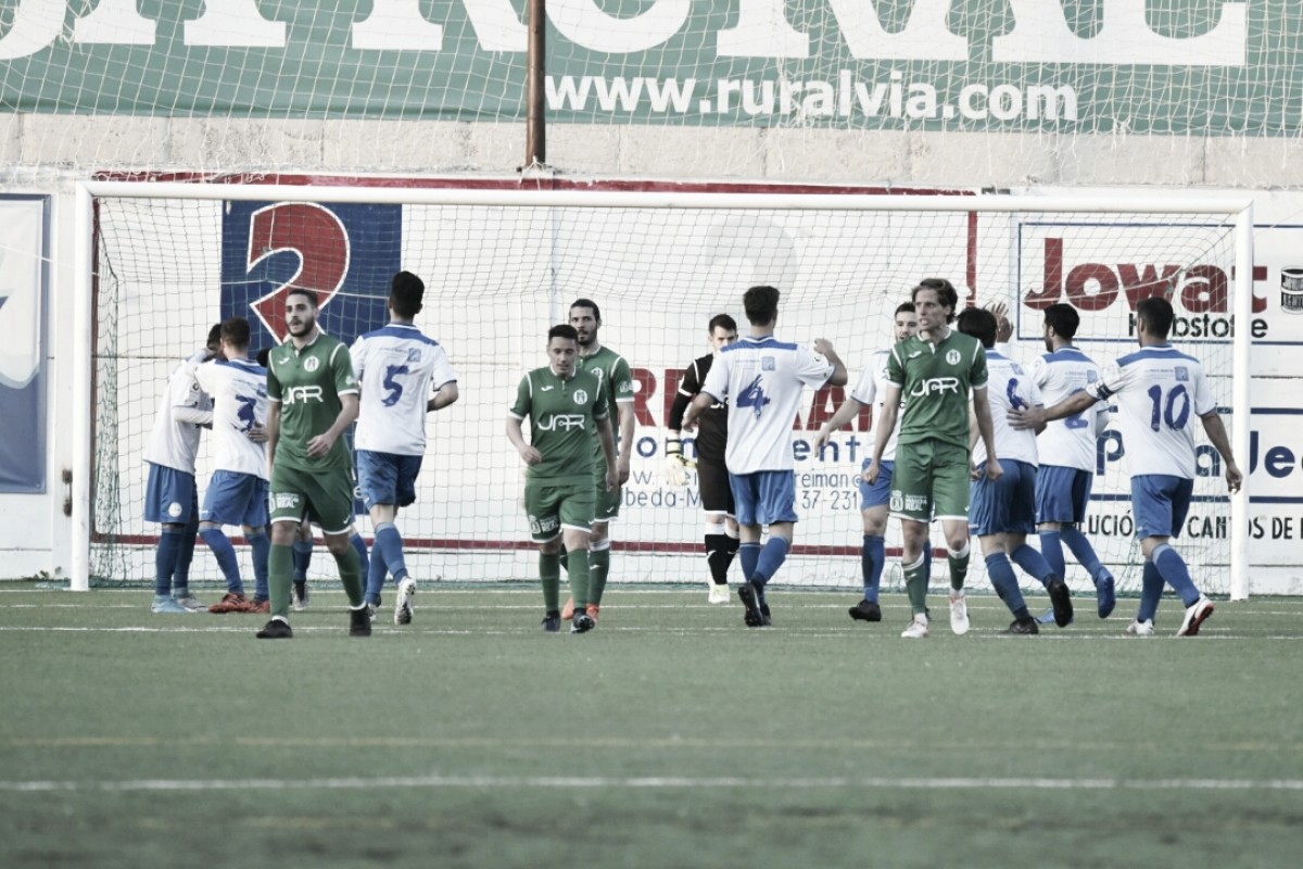 El Malagueño intentará defender el liderato y el Huétor volver a entrar en puestos de playoff El Malagueño intentará defender el liderato y el Huétor volver a entrar en puestos de playoff