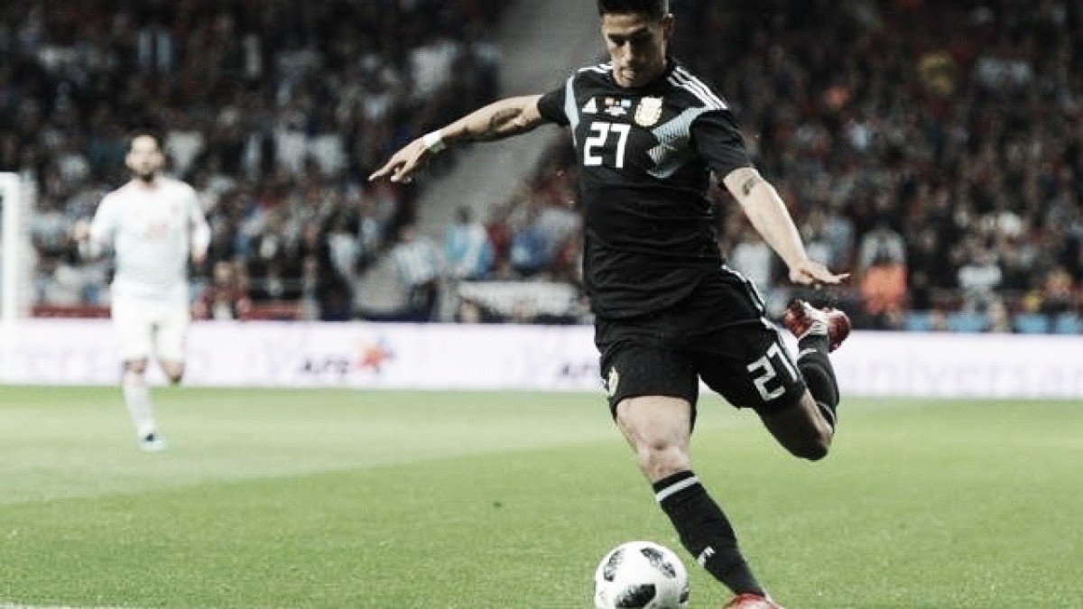 ¡Maxi Meza es mundial! ¡Maxi Meza es mundial!
