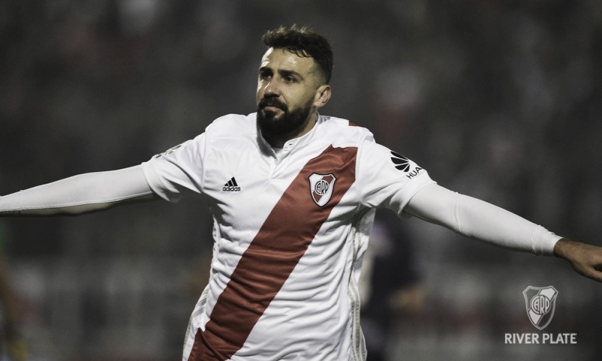 Pratto: "Sabíamos que iba a ser difícil, pero fuimos efectivos" Pratto: "Sabíamos que iba a ser difícil, pero fuimos efectivos"