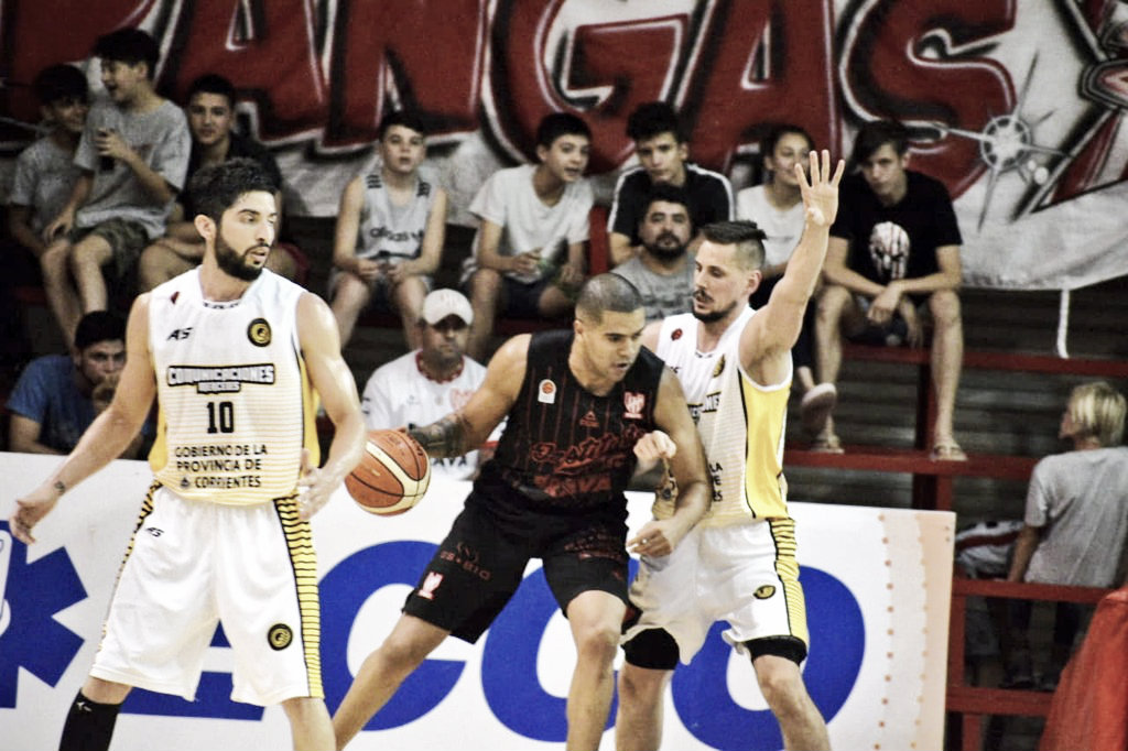 Playoffs Super 20: El primero se queda en casa Playoffs Super 20: El primero se queda en casa