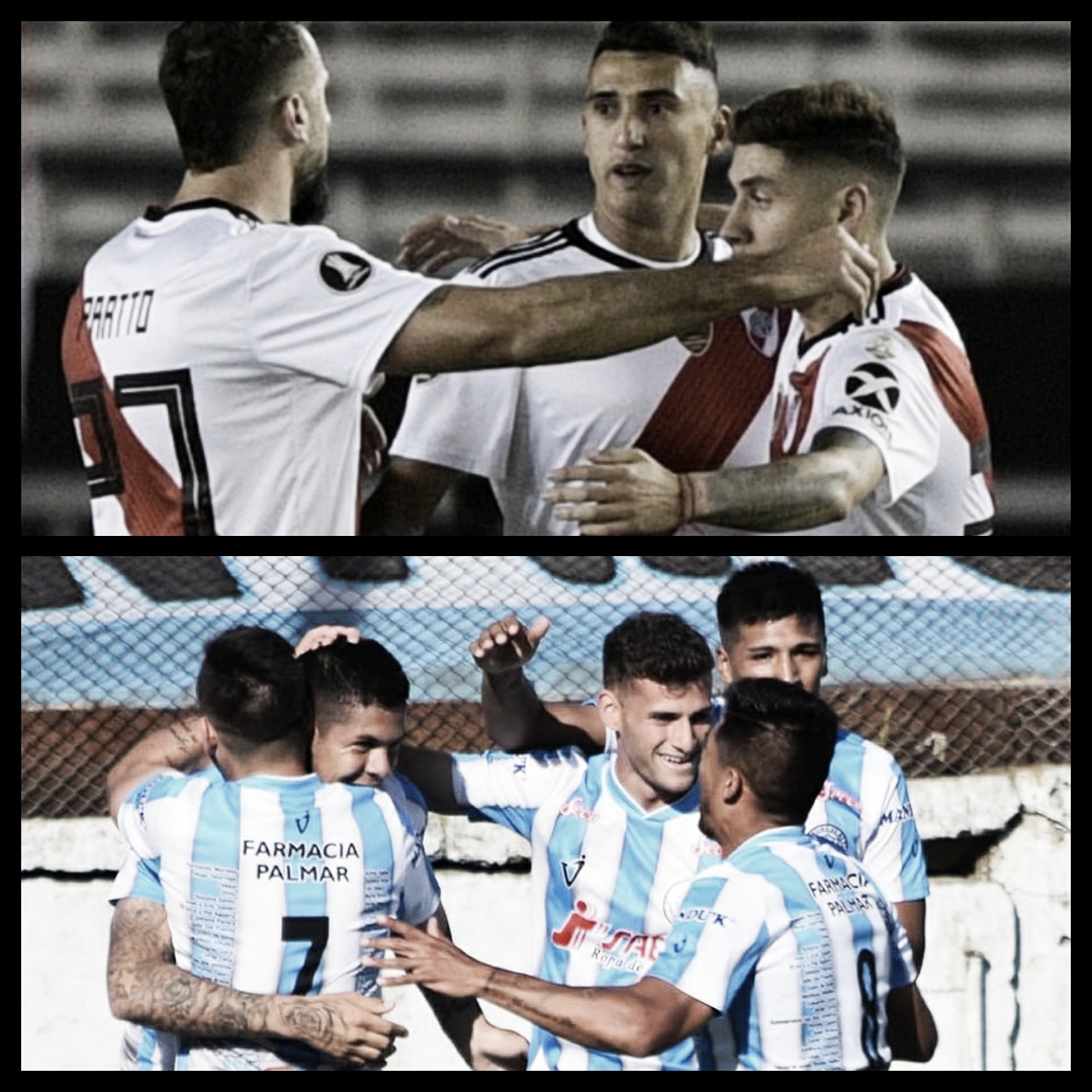 Previa River Plate - Argentino de Merlo: el inicio de un nuevo sueño 