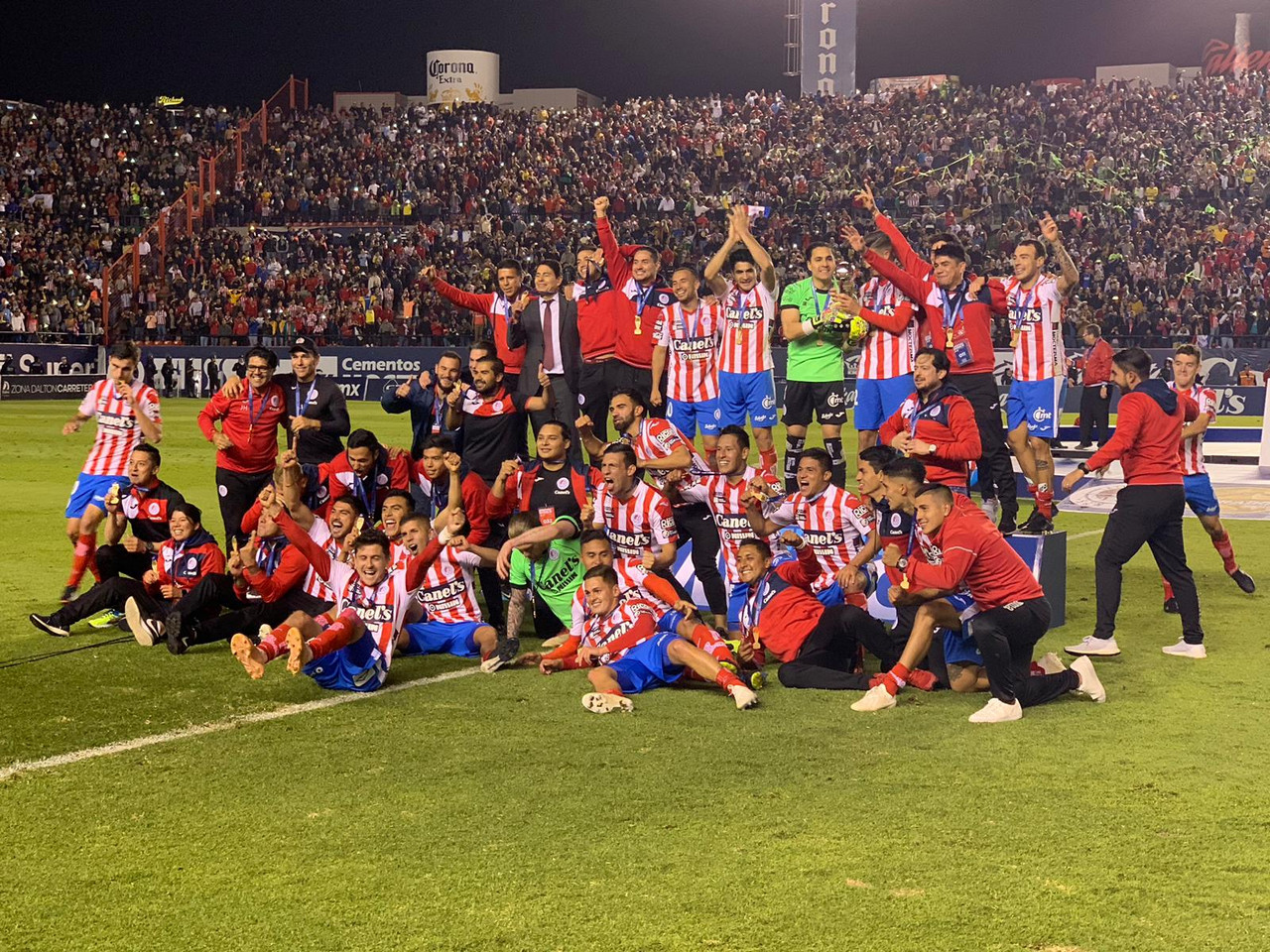 Seis años de felicidad inigualable Seis años de felicidad inigualable