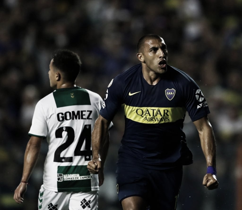 Libertadores 2020 asegurada