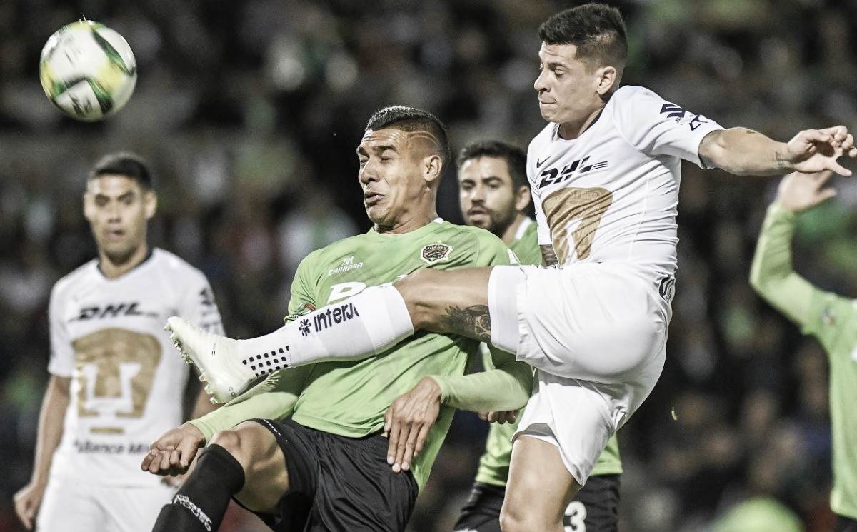 Pumas
se despide de la Copa MX; Juárez a la final Pumas
se despide de la Copa MX; Juárez a la final