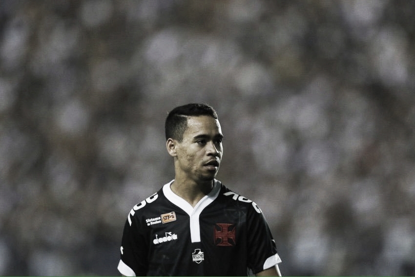 Pikachu assume atuação ruim do Vasco em final e garante: “A gente pode render mais” Pikachu assume atuação ruim do Vasco em final e garante: “A gente pode render mais”
