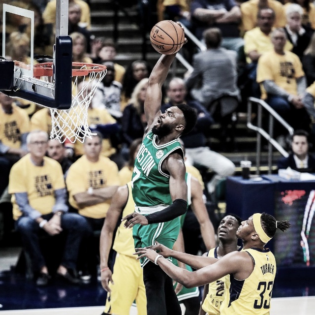 NBA: Boston Celtics volvió a ganar y acaricia las semifinales