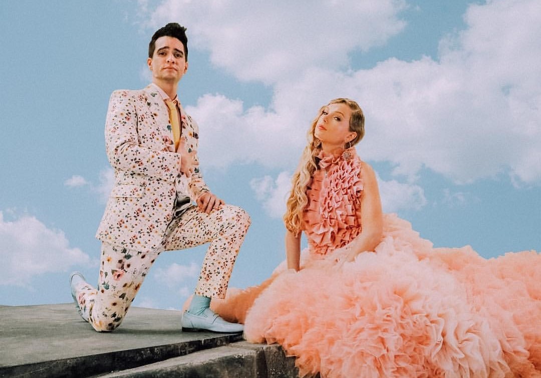 Taylor Swift estrena su nuevo tema: 'Me!' junto a Brendon Urie