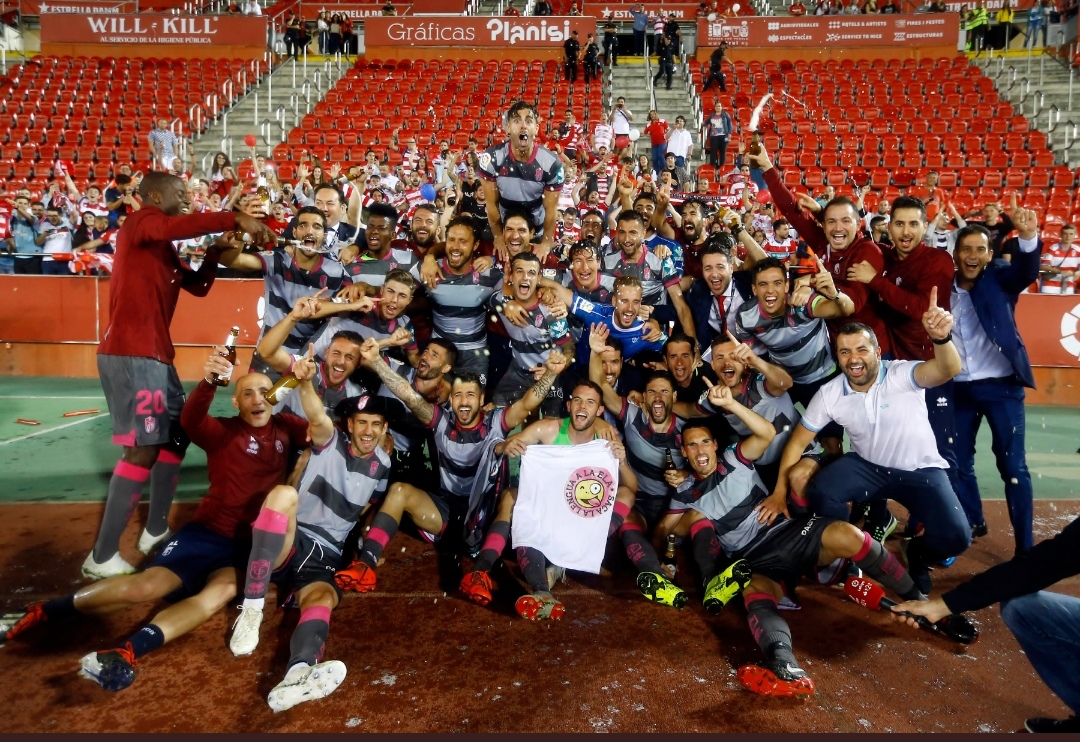 Maestros, gladiadores y escuderos para conseguir un ascenso Maestros, gladiadores y escuderos para conseguir un ascenso