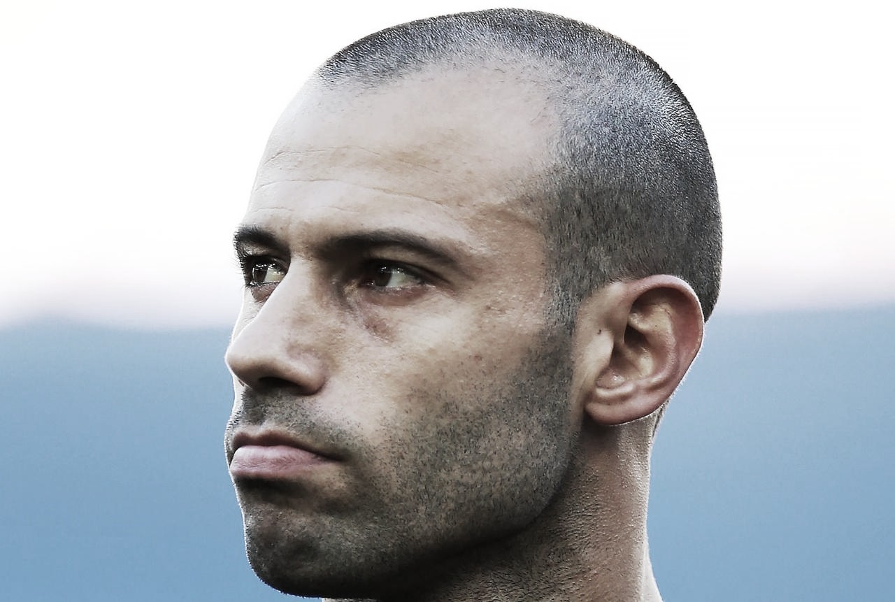 A Mascherano le negarían el permiso A Mascherano le negarían el permiso