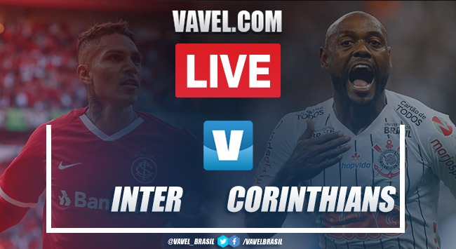 Melhores momentos de Internacional 0x0 Corinthians pelo Brasileirão Melhores momentos de Internacional 0x0 Corinthians pelo Brasileirão