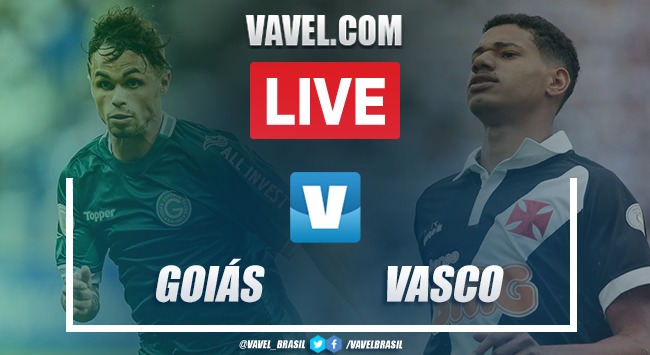 Gols e melhores momentos Goiás 0x1 Vasco pelo Campeonato Brasileiro 2019 Gols e melhores momentos Goiás 0x1 Vasco pelo Campeonato Brasileiro 2019