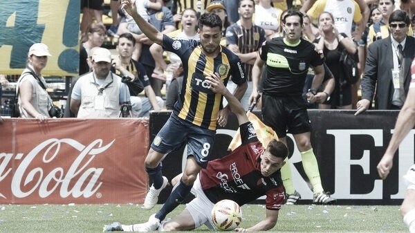 Colón recibe a Central en un duelo clave por el descenso Colón recibe a Central en un duelo clave por el descenso