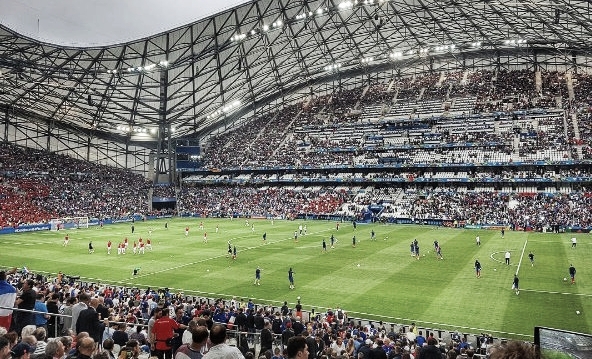 Jogo França (4) x Albânia (1) AO VIVO online pelas Eliminatórias da Euro 2020 Jogo França (4) x Albânia (1) AO VIVO online pelas Eliminatórias da Euro 2020