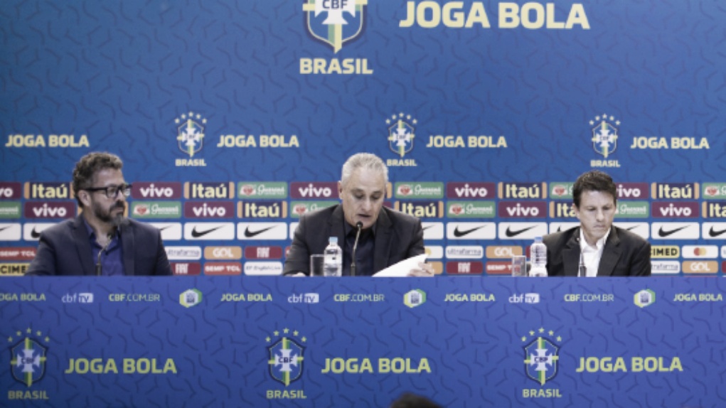 Tite convoca Seleção Brasileira para amistosos e desfalca times da Série A Tite convoca Seleção Brasileira para amistosos e desfalca times da Série A