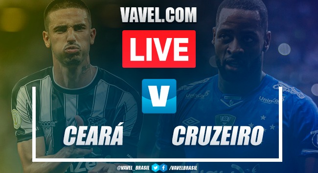 Melhores momentos Ceará 0x0 Cruzeiro pelo Campeonato Brasileiro 2019 Melhores momentos Ceará 0x0 Cruzeiro pelo Campeonato Brasileiro 2019