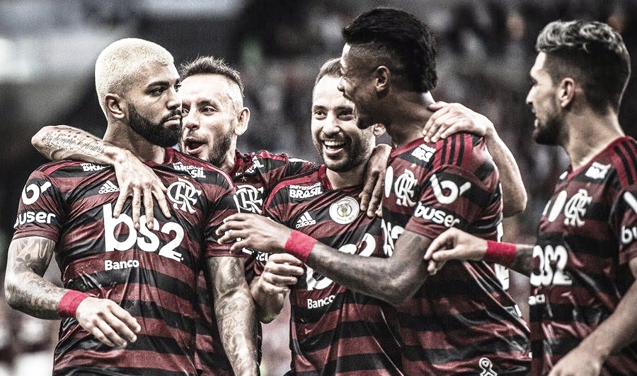 Liverpool x Flamengo: trunfos rubro-negros para conquistar o bi mundial