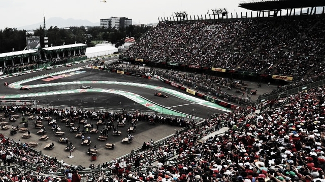 Melhores momentos GP do México: treino classificatório de Fórmula 1