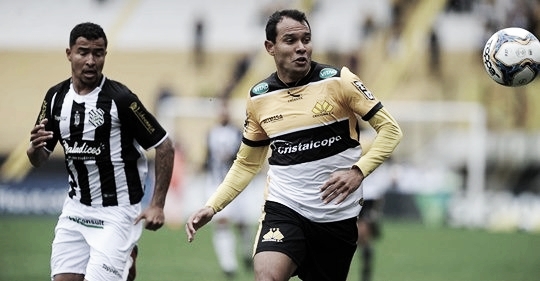 Gols e melhores momentos de Figueirense 2 x 2 Criciúma na Série
B do Campeonato Brasileiro 2019 Gols e melhores momentos de Figueirense 2 x 2 Criciúma na Série
B do Campeonato Brasileiro 2019
