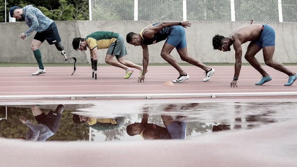 Brasil vai ao Mundial de Atletismo em Dubai com 32 medalhistas do Parapan de Lima Brasil vai ao Mundial de Atletismo em Dubai com 32 medalhistas do Parapan de Lima