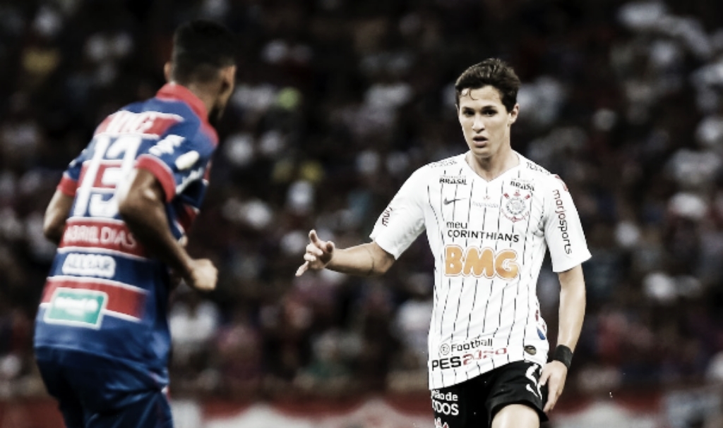 Gols e melhores momentos Corinthians 3x2 Fortaleza pelo Campeonato Brasileiro 2019 Gols e melhores momentos Corinthians 3x2 Fortaleza pelo Campeonato Brasileiro 2019