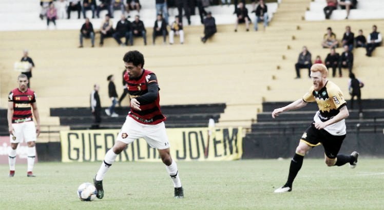 Gol e melhores momentos Sport 1x0 Criciúma pela Série B 2019 Gol e melhores momentos Sport 1x0 Criciúma pela Série B 2019
