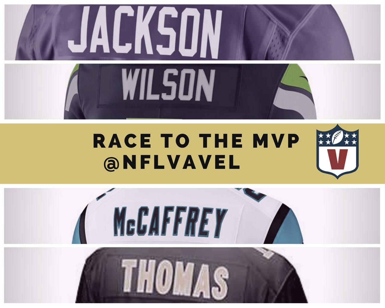 Power Rankings de jugadores: race to the MVP semana 12 Power Rankings de jugadores: race to the MVP semana 12