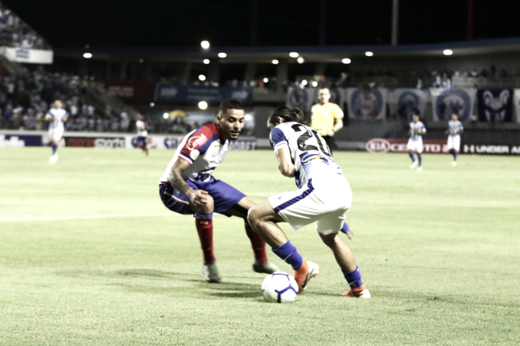 Gols e melhores momentos CSA 1x2 Bahia pelo Brasileirão 2019 Gols e melhores momentos CSA 1x2 Bahia pelo Brasileirão 2019