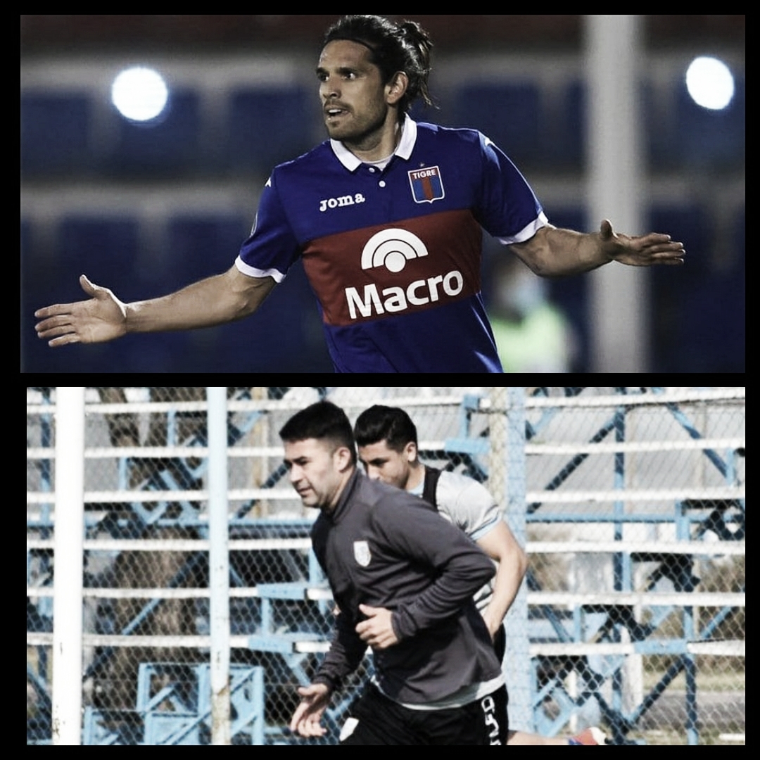 Cara a Cara: Magnín vs Bieler Cara a Cara: Magnín vs Bieler