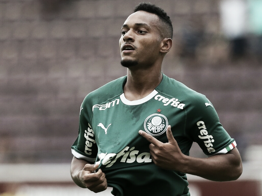 Ferroviária e Palmeiras vencem e se classificam para próxima fase da Copa São Paulo Ferroviária e Palmeiras vencem e se classificam para próxima fase da Copa São Paulo