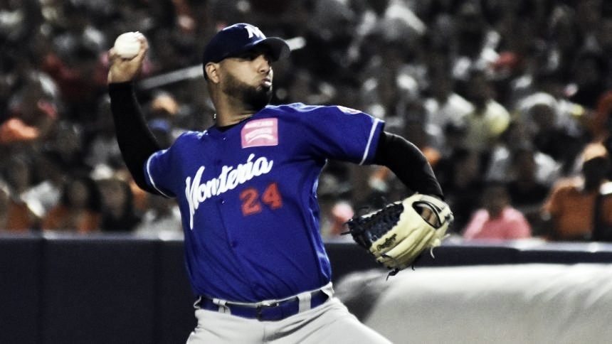 Viscaya dio el triunfo a Vaqueros Viscaya dio el triunfo a Vaqueros