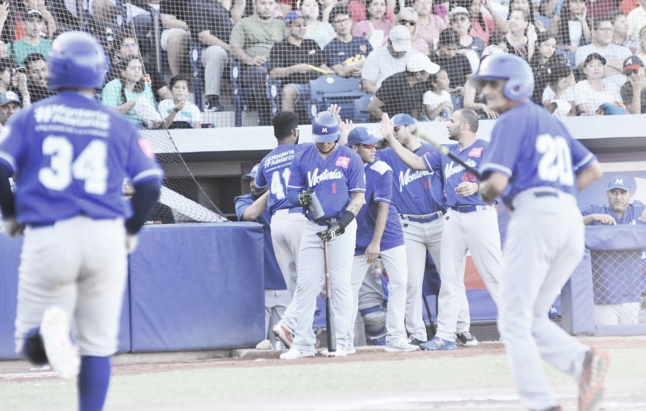 Vaqueros lleva ventaja de 2-0 y espera definir en casa el título de la LCBP Vaqueros lleva ventaja de 2-0 y espera definir en casa el título de la LCBP