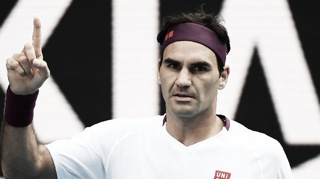 Roger Federer salvó 7 match points y está en semifinales