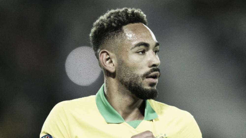 Matheus Cunha fala de ‘outra mentalidade’ contra Argentina após empate com Uruguai Matheus Cunha fala de ‘outra mentalidade’ contra Argentina após empate com Uruguai