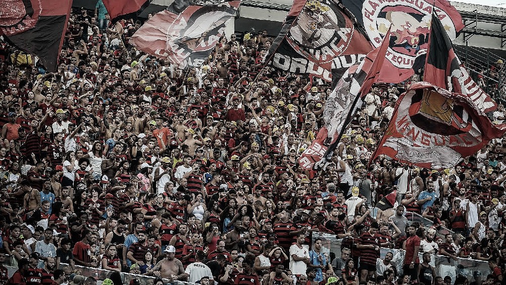 Casa cheia: mais de 60 mil ingressos vendidos para Flamengo x Madureira