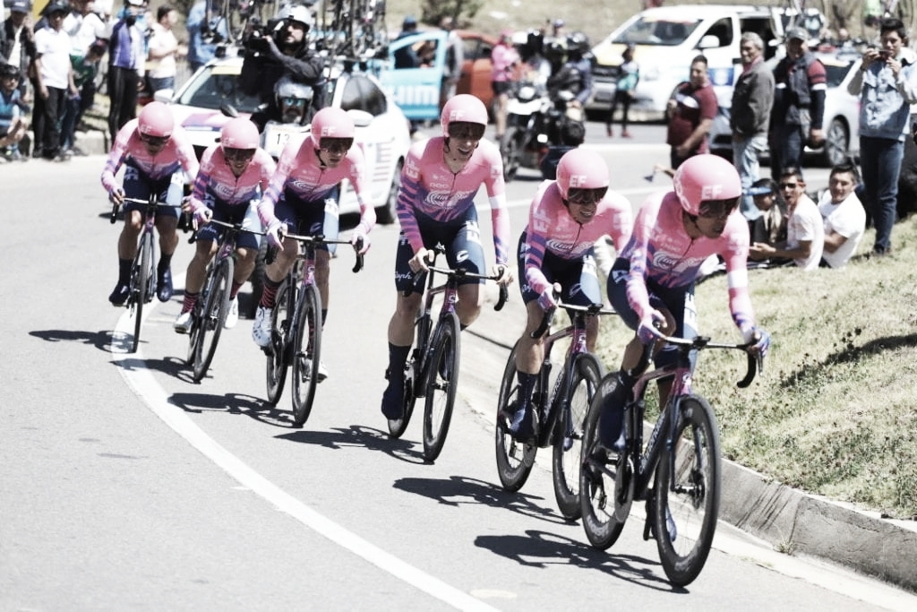 Resumen y títulos: Sergio Higuita, campeón del Tour Colombia 2.1 2020