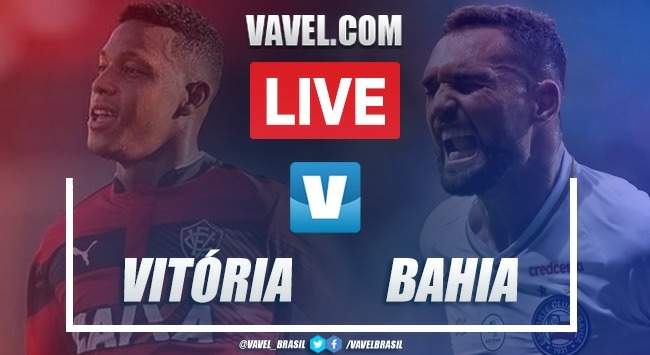 Gols e melhores momentos Vitória 1x2 Bahia pelo Campeonato Baiano 2020 Gols e melhores momentos Vitória 1x2 Bahia pelo Campeonato Baiano 2020