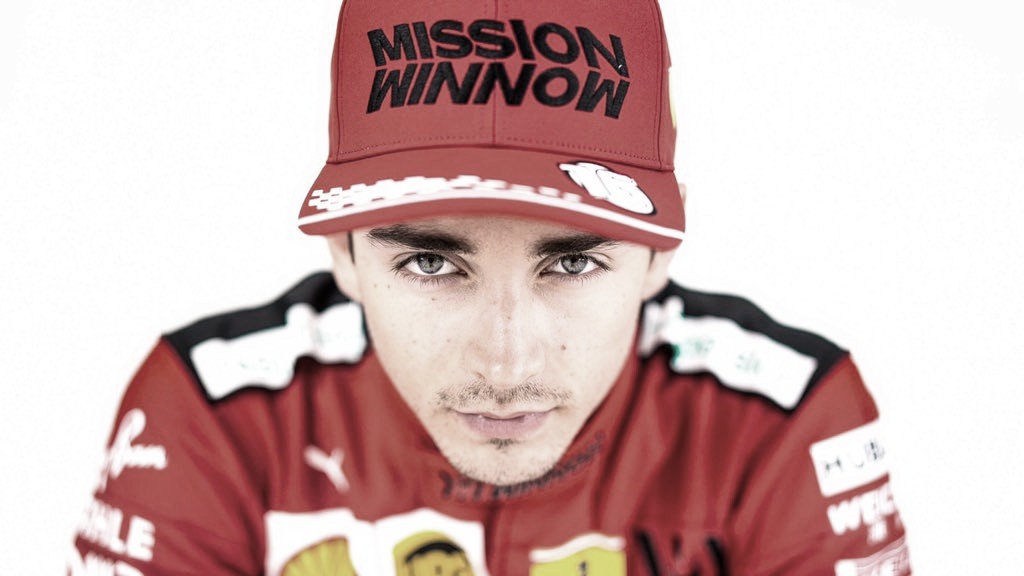 Leclerc reforça afirmação de Verstappen: "Ninguém é imbatível"