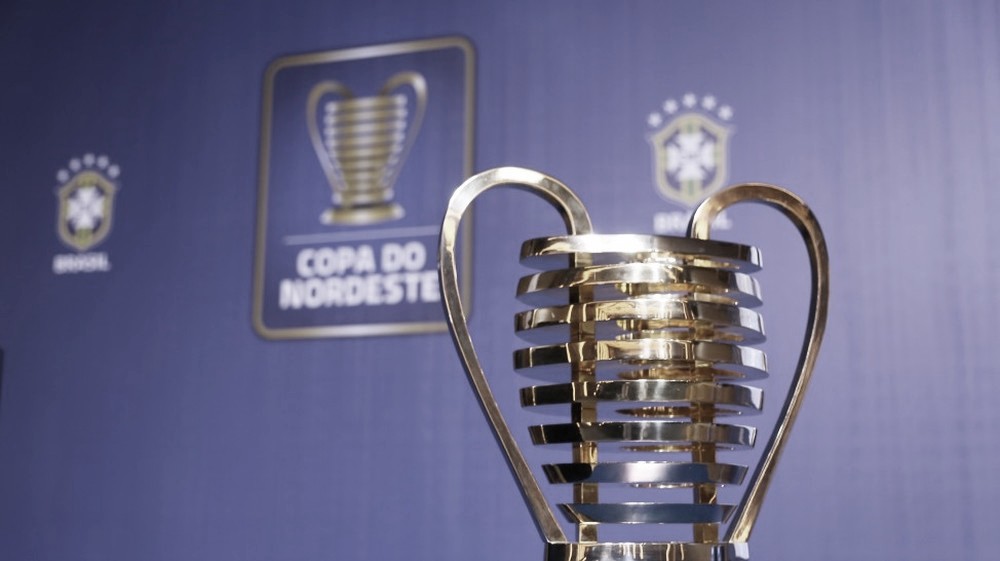 Clubes se reúnem, e Copa do Nordeste espera aval da CBF para ser paralisada