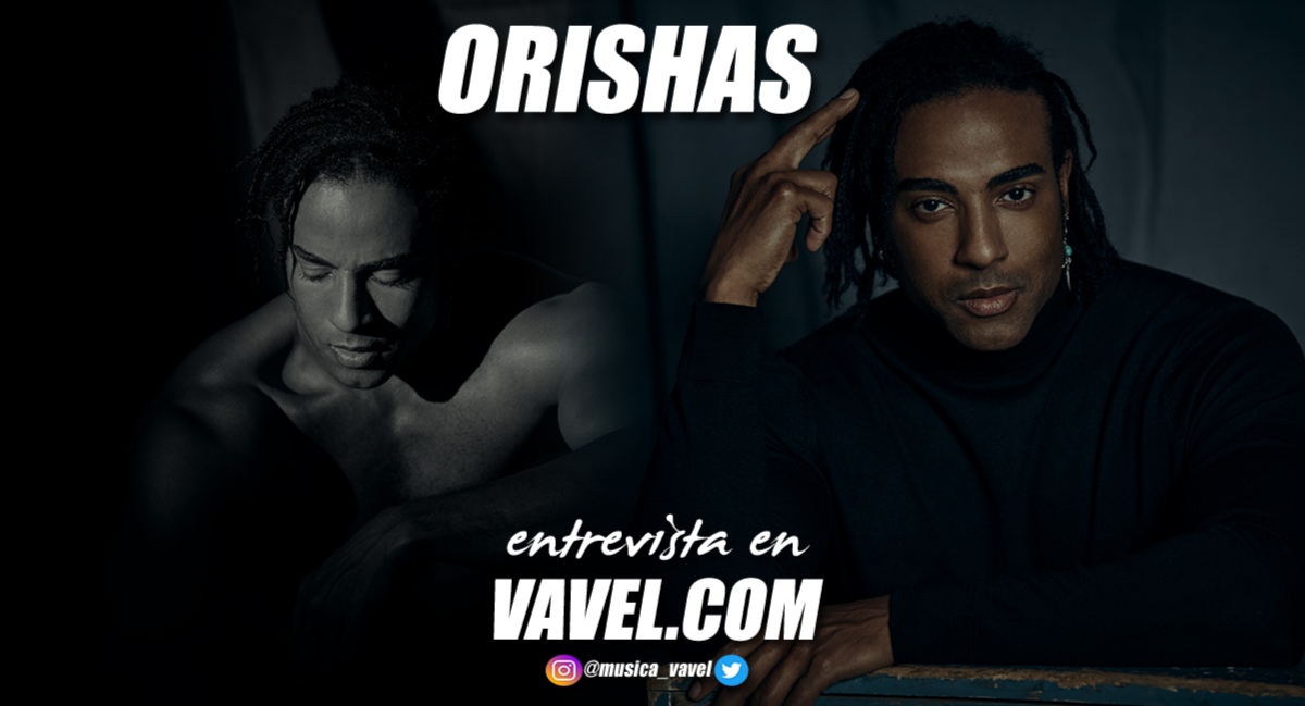 Entrevista. Orishas: "Viene un tema potentísimo con Rozalén y otro espectacular con David Guetta"