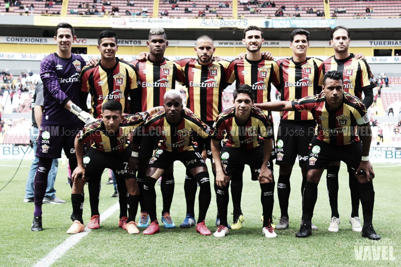 Leones Negros busca lugar en Primera División